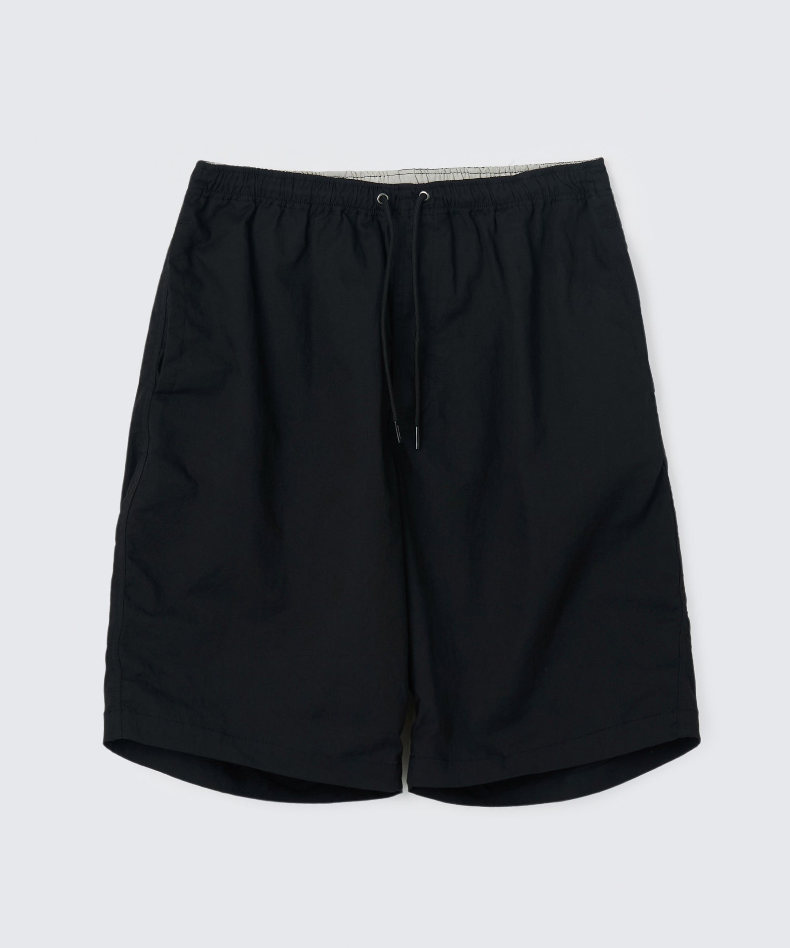 サマーテックツイルイージーショーツ│SUMMER TECH TWILL EASY SHORTS