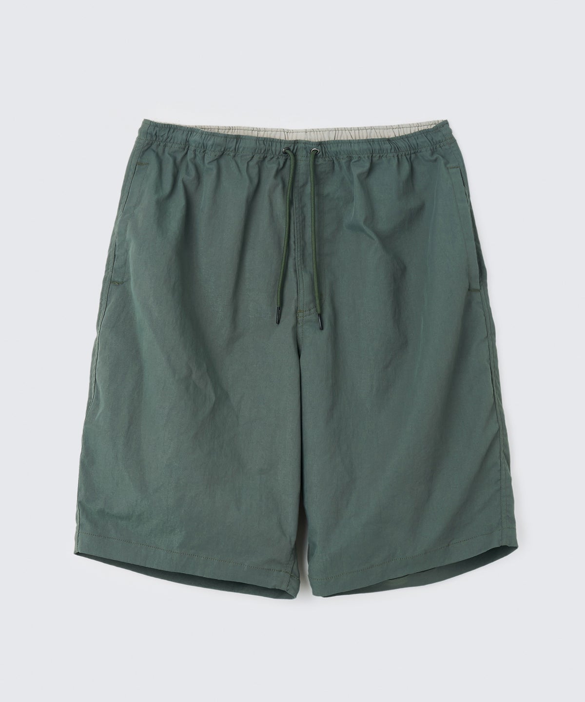 サマーテックツイルイージーショーツ│SUMMER TECH TWILL EASY SHORTS ワイルドシングス