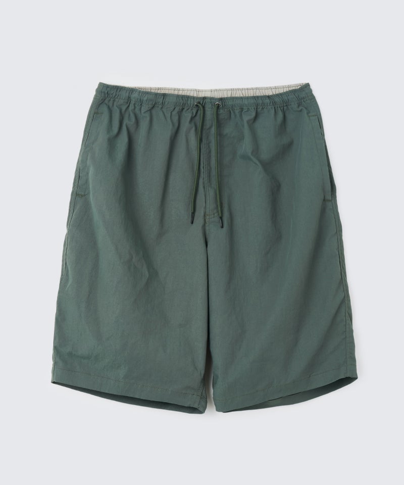 サマーテックツイルイージーショーツ│SUMMER TECH TWILL EASY SHORTS ワイルドシングス