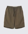 サマーテックツイルイージーショーツ│SUMMER TECH TWILL EASY SHORTS ワイルドシングス