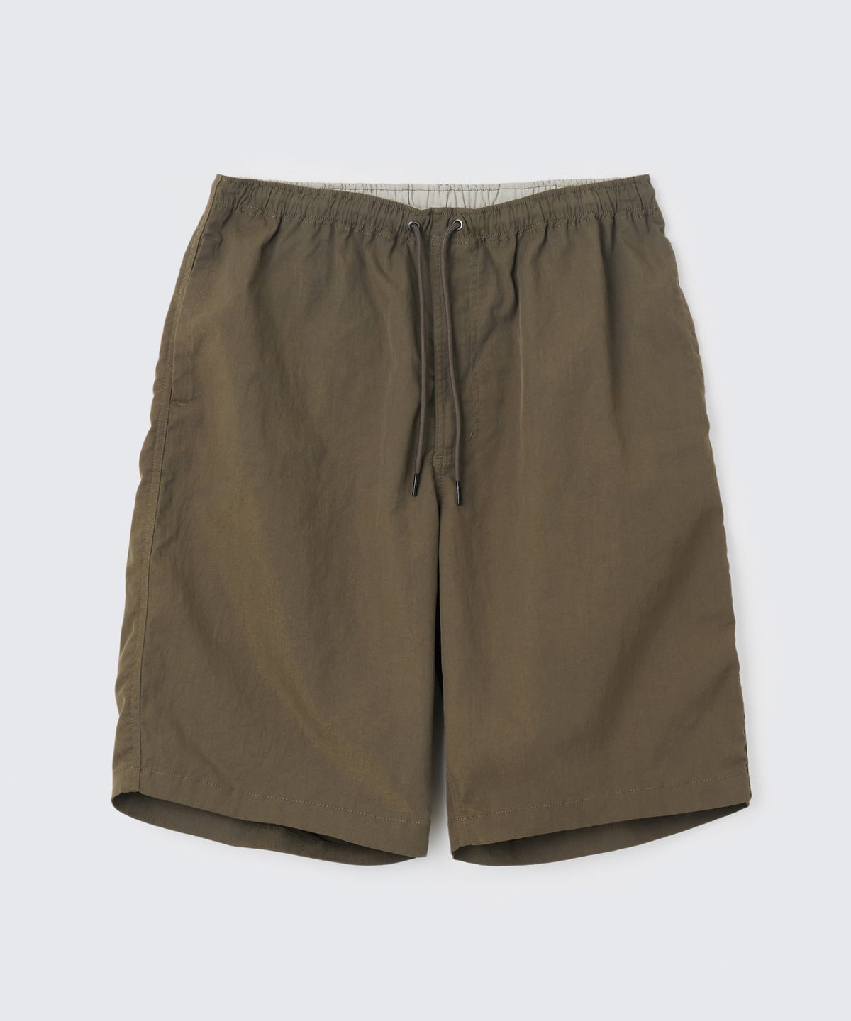 サマーテックツイルイージーショーツ│SUMMER TECH TWILL EASY SHORTS ワイルドシングス