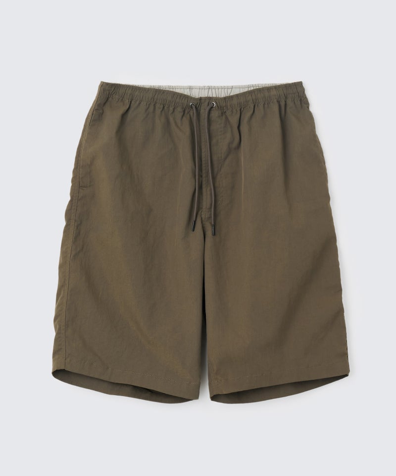 サマーテックツイルイージーショーツ│SUMMER TECH TWILL EASY SHORTS ワイルドシングス