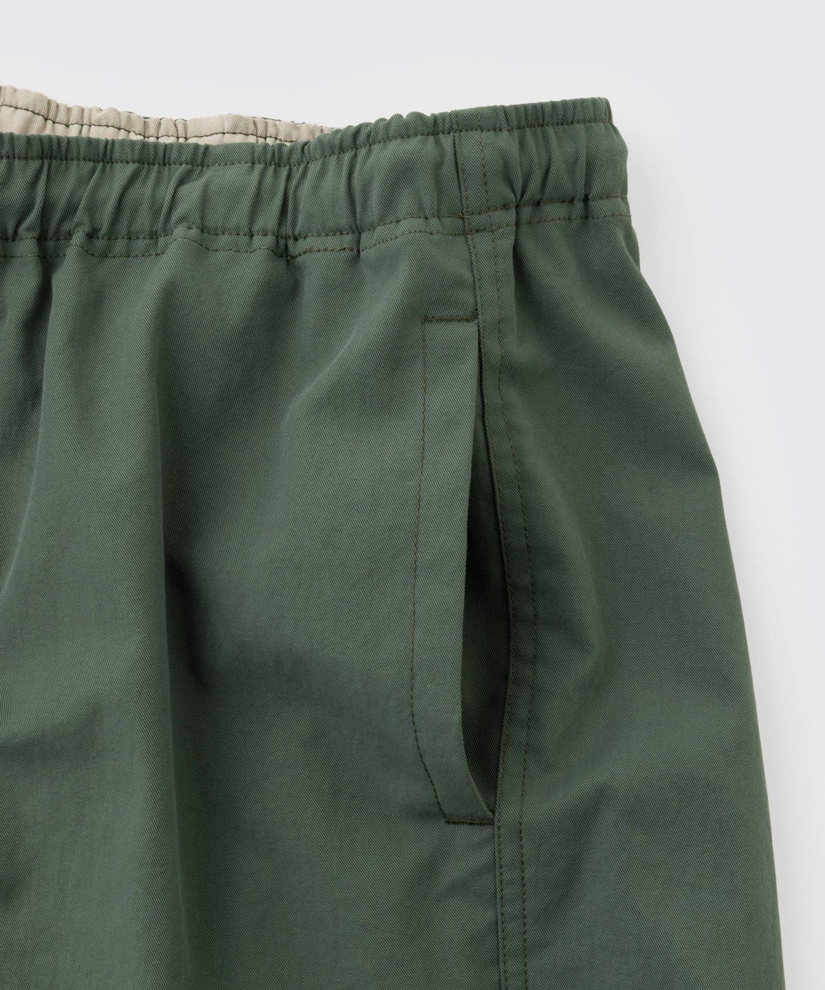 サマーテックツイルイージーショーツ│SUMMER TECH TWILL EASY SHORTS ワイルドシングス