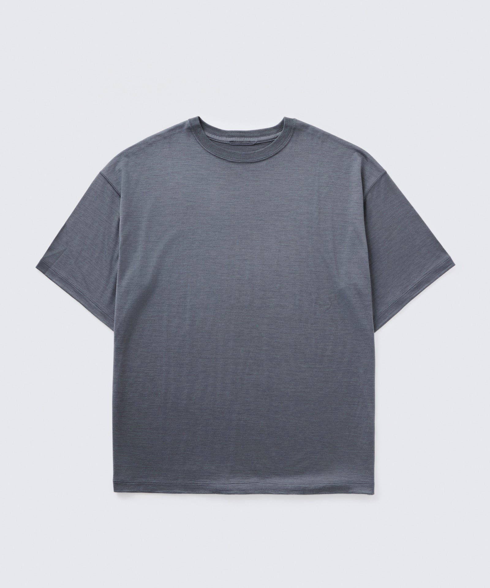 テックメッシュ S/S Tシャツ│TECH MESH S/S TEE | ワイルドシングス