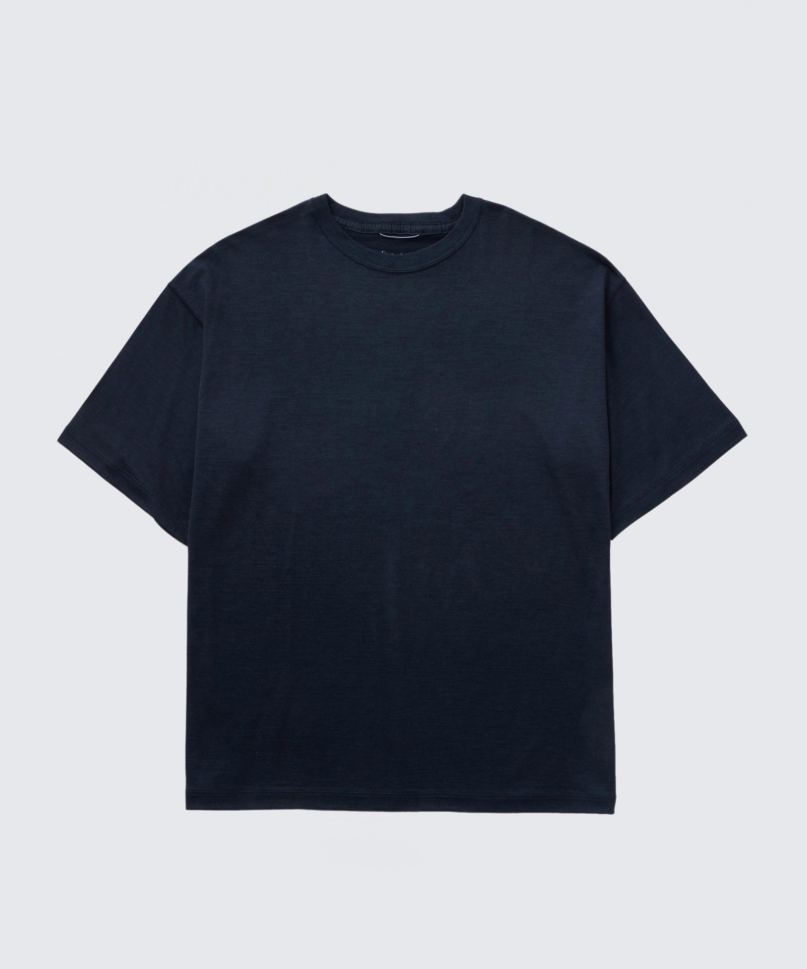 ウール S/S Tシャツ│WOOL S/S TEE | ワイルドシングス公式サイト
