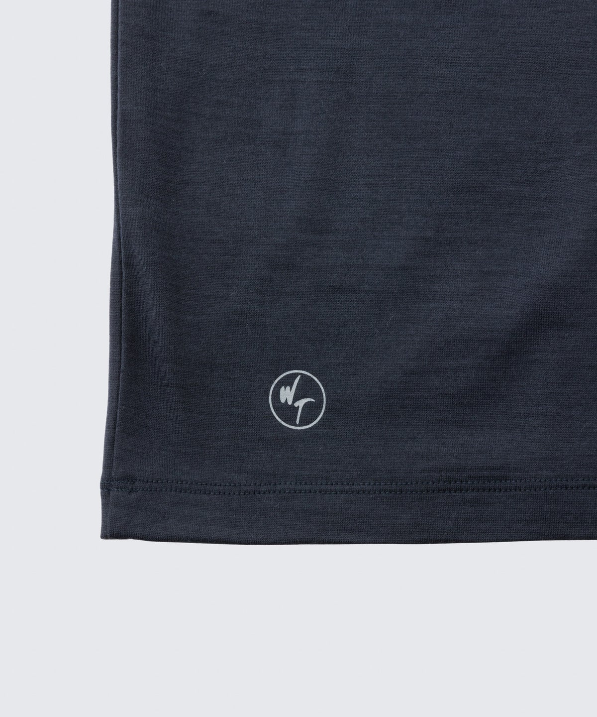 ウール S/S Tシャツ│WOOL S/S TEE ワイルドシングス