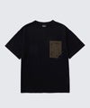 ラウンドボディキャンプポケットTシャツ│ROUND BODY CAMP POCKET TEE ワイルドシングス