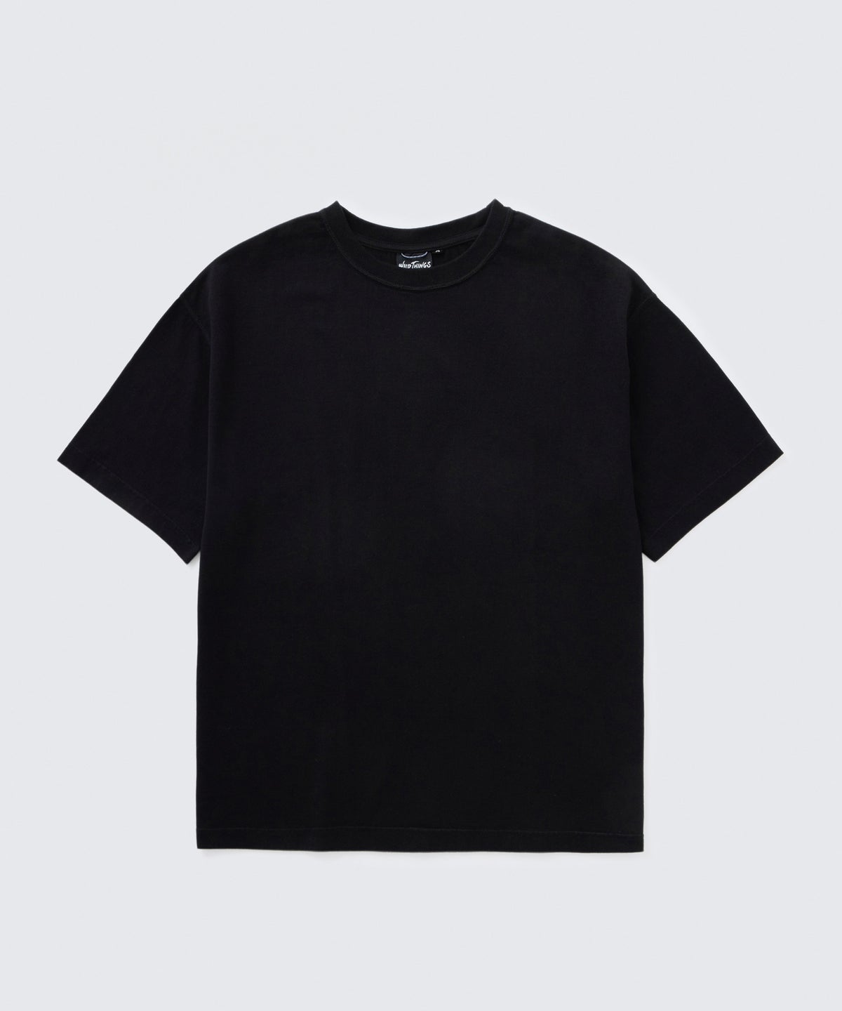 ラウンドボディ S/S Tシャツ│ROUND BODY S/S TEE ワイルドシングス