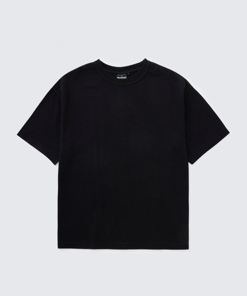 ラウンドボディ S/S Tシャツ│ROUND BODY S/S TEE ワイルドシングス