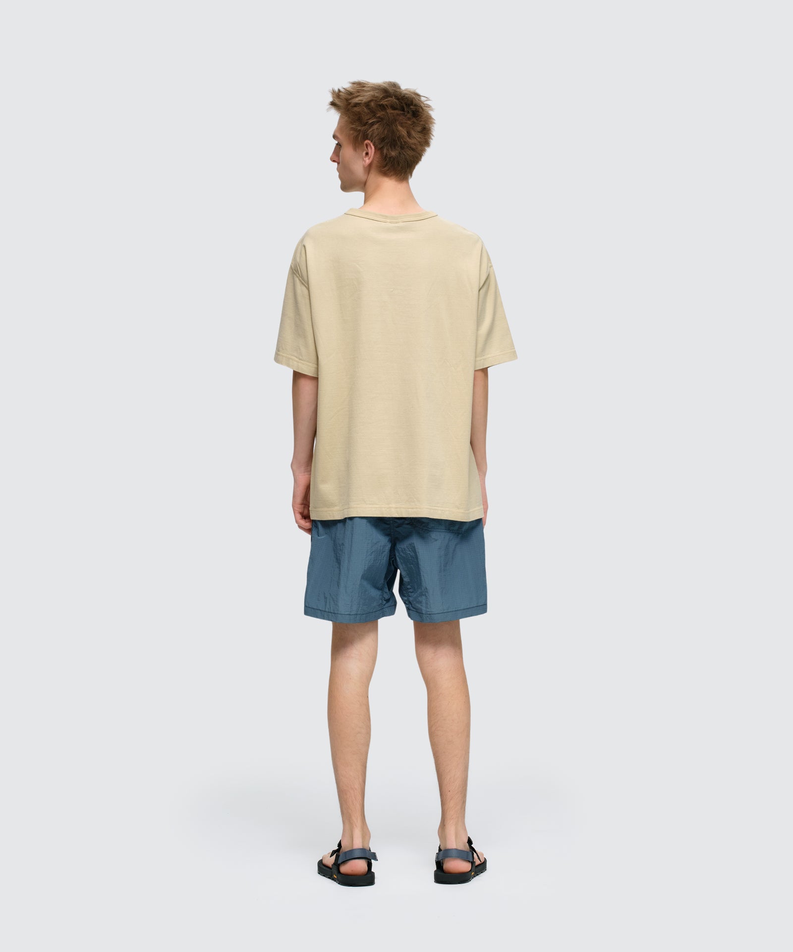 ラウンドボディ S/S Tシャツ│ROUND BODY S/S TEE | ワイルドシングス