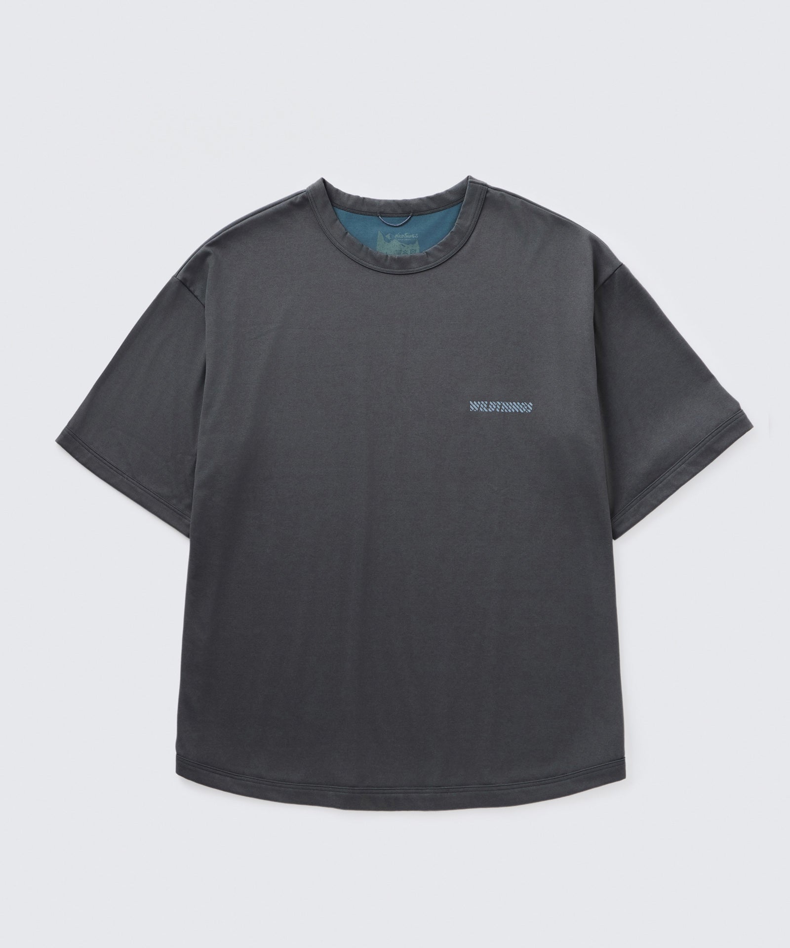 アイスパックTシャツ│ICE PACK TEE | ワイルドシングス公式サイト