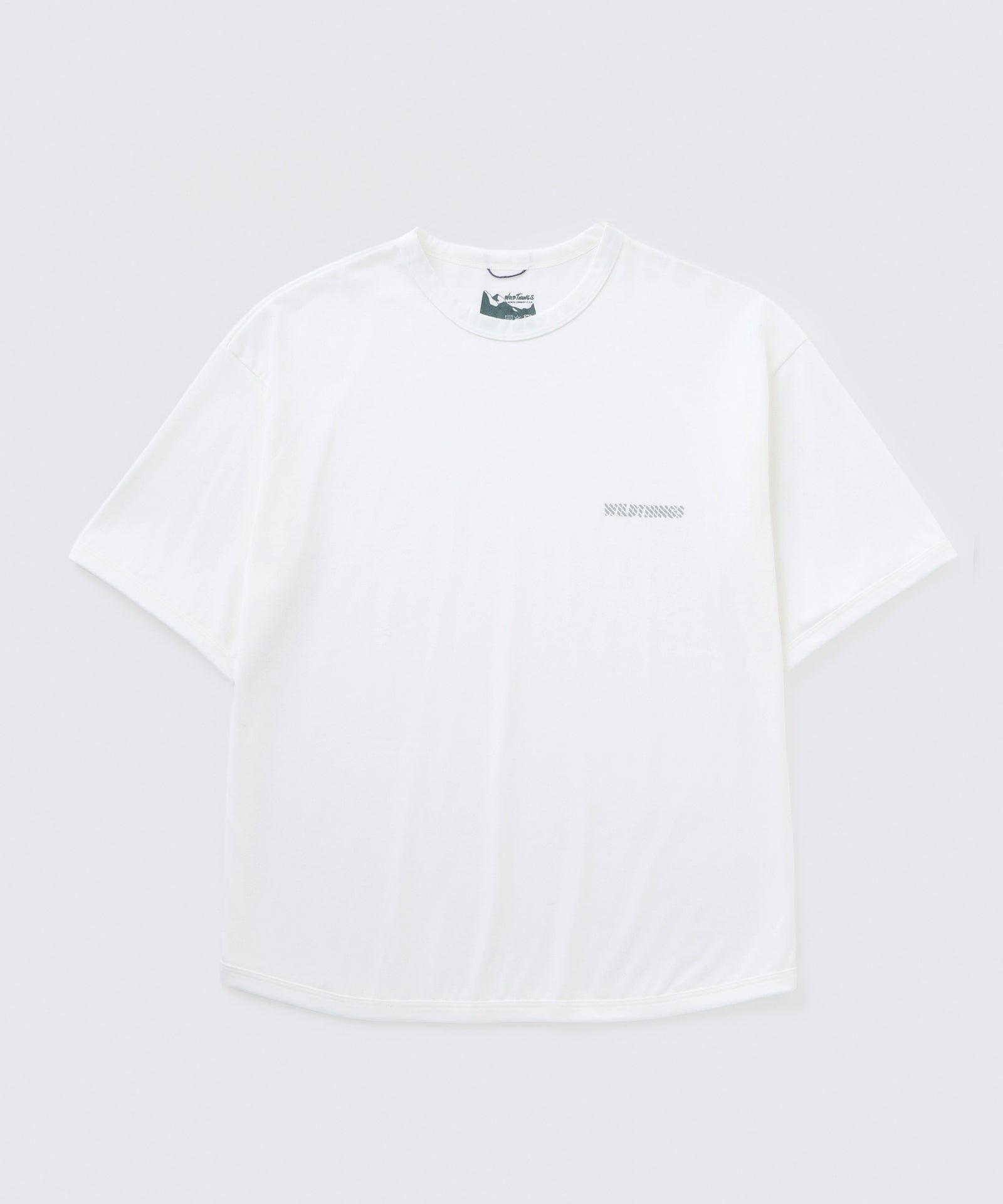 アイスパックTシャツ│ICE PACK TEE | ワイルドシングス公式サイト