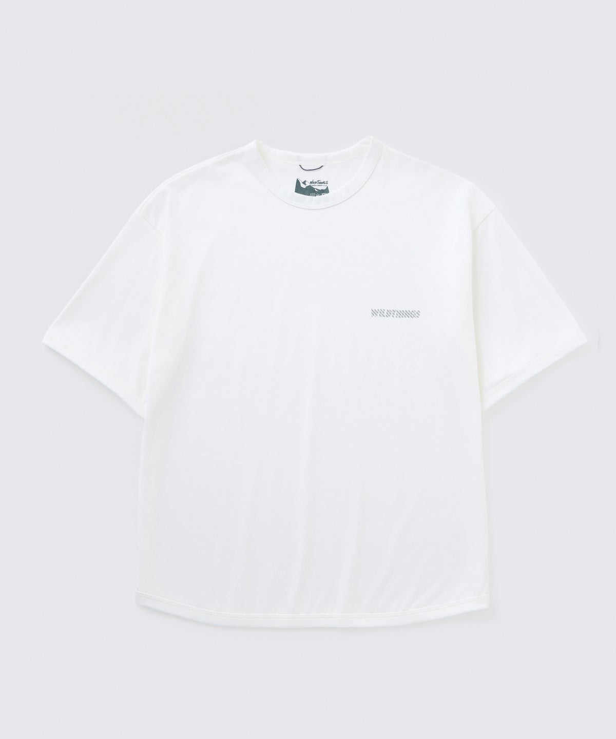 アイスパックTシャツ│ICE PACK TEE ワイルドシングス