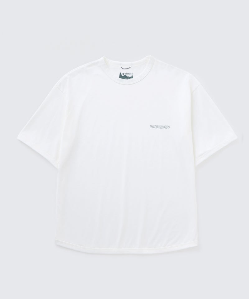 アイスパックTシャツ│ICE PACK TEE ワイルドシングス