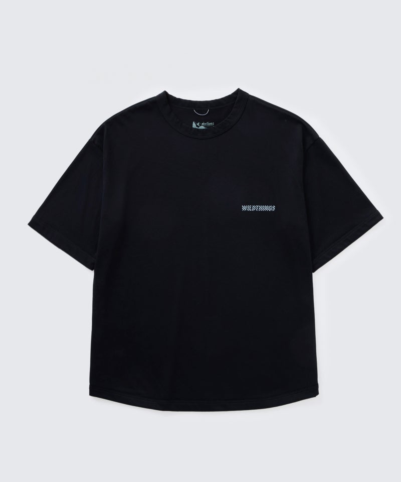 アイスパックTシャツ│ICE PACK TEE ワイルドシングス