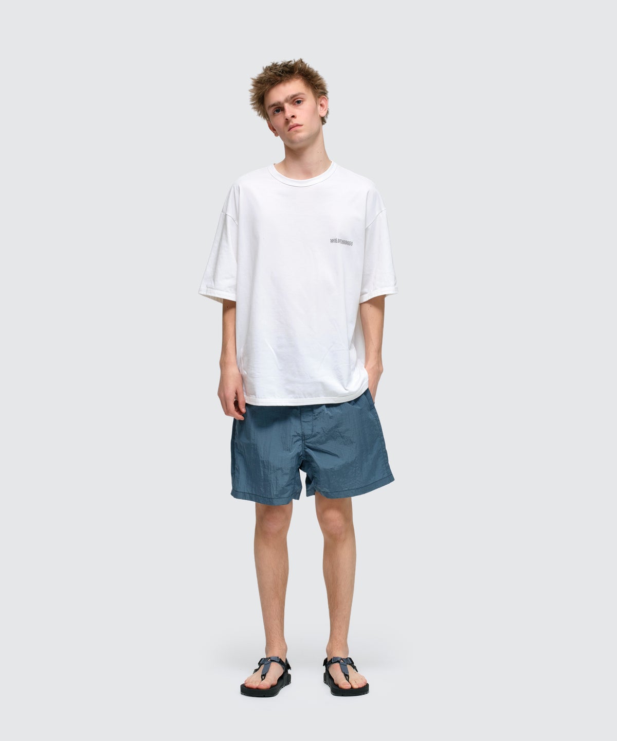 アイスパックTシャツ│ICE PACK TEE ワイルドシングス