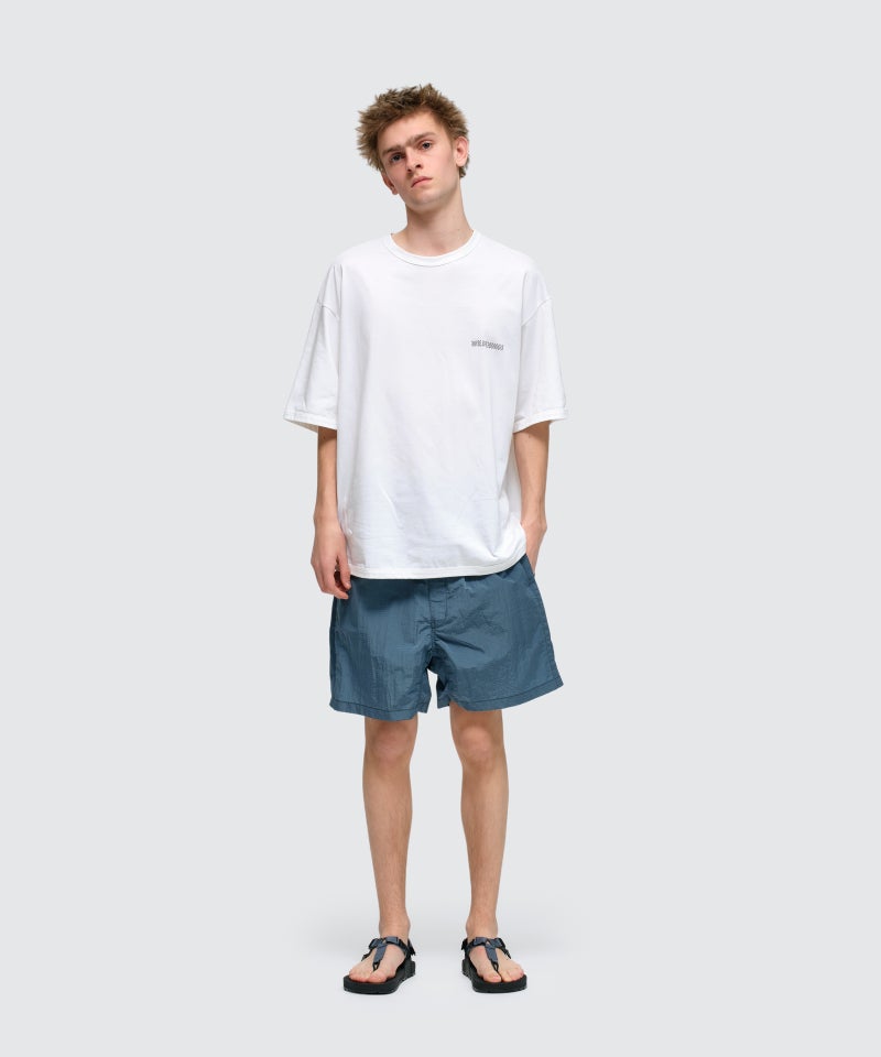 アイスパックTシャツ│ICE PACK TEE ワイルドシングス