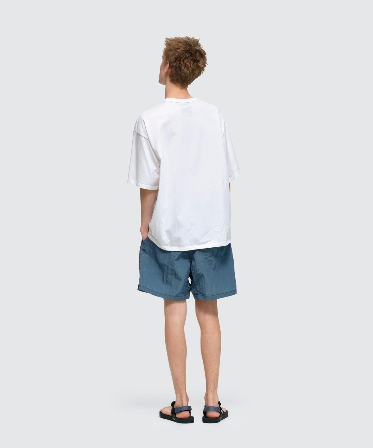 アイスパックTシャツ│ICE PACK TEE ワイルドシングス