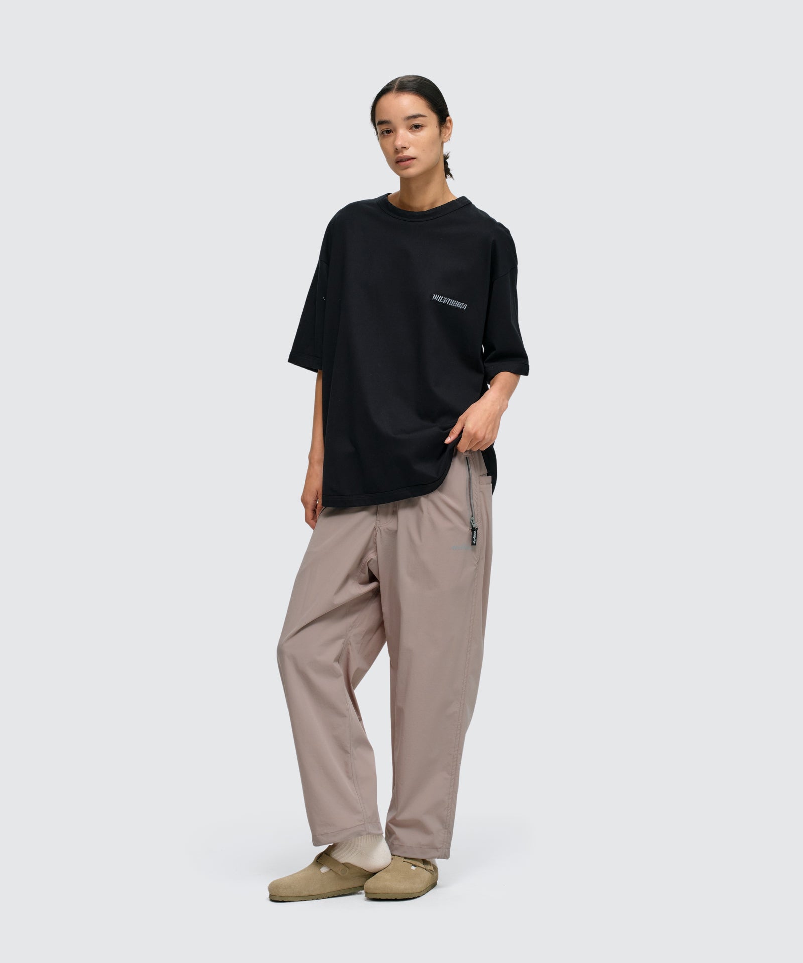アイスパックTシャツ│ICE PACK TEE | ワイルドシングス公式サイト