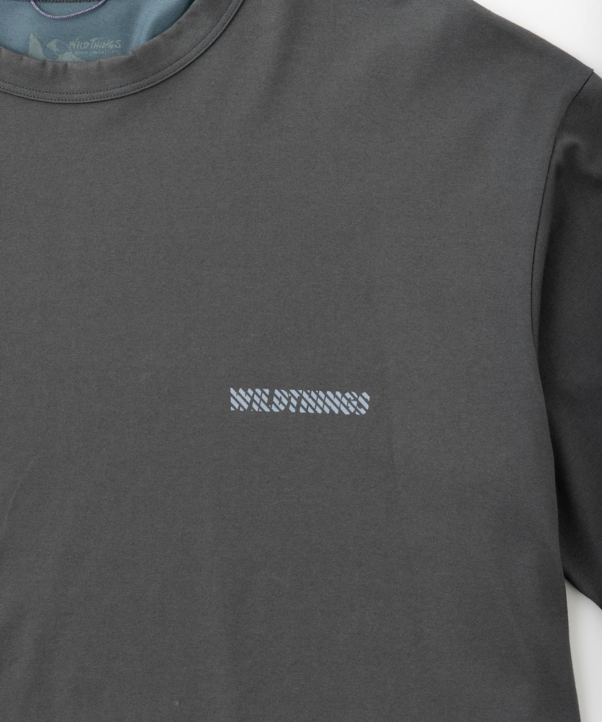 アイスパックTシャツ│ICE PACK TEE ワイルドシングス