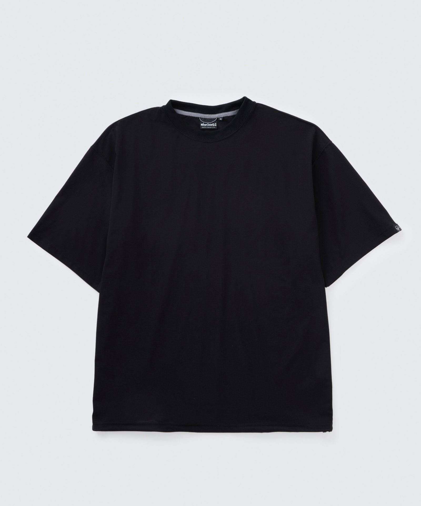 テックメッシュ S/S Tシャツ│TECH MESH S/S TEE | ワイルドシングス