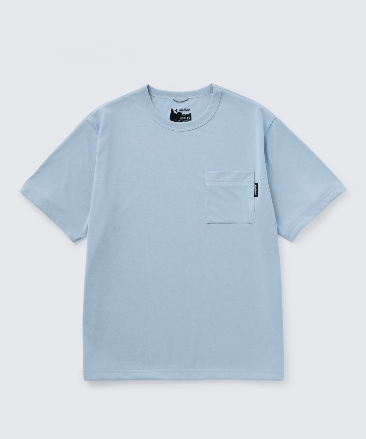 プレザントドライTシャツ│PLEASANT DRY TEE ワイルドシングス