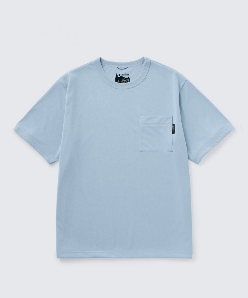 プレザントドライTシャツ│PLEASANT DRY TEE ワイルドシングス