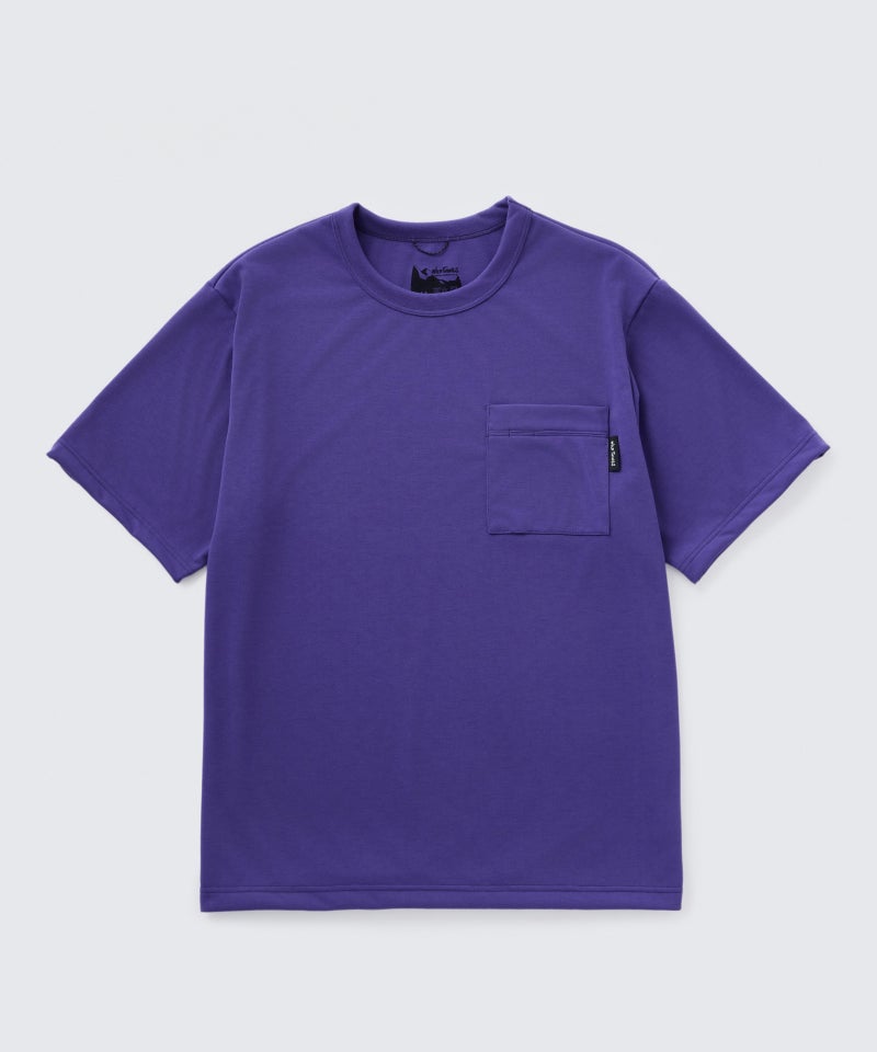 プレザントドライTシャツ│PLEASANT DRY TEE ワイルドシングス