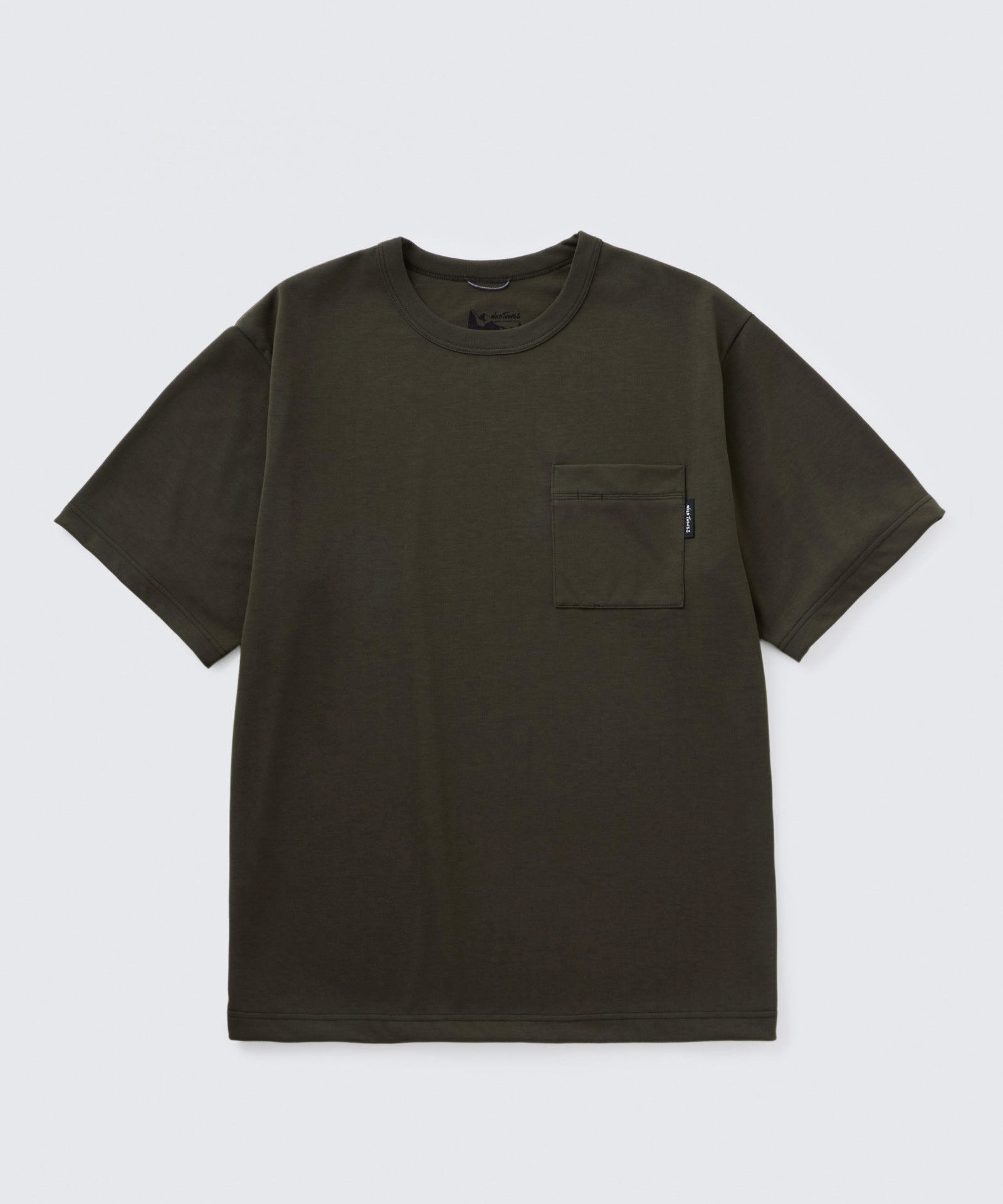 paledusk スーパーナチュラル Tシャツ 黒 サイズL プレザントドライTシャツ│PLEASANT DRY TEE | ワイルドシングス公式