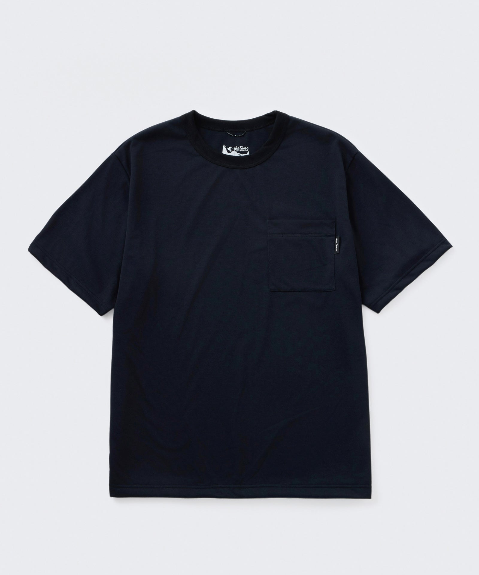 プレザントドライTシャツ│PLEASANT DRY TEE | ワイルドシングス公式