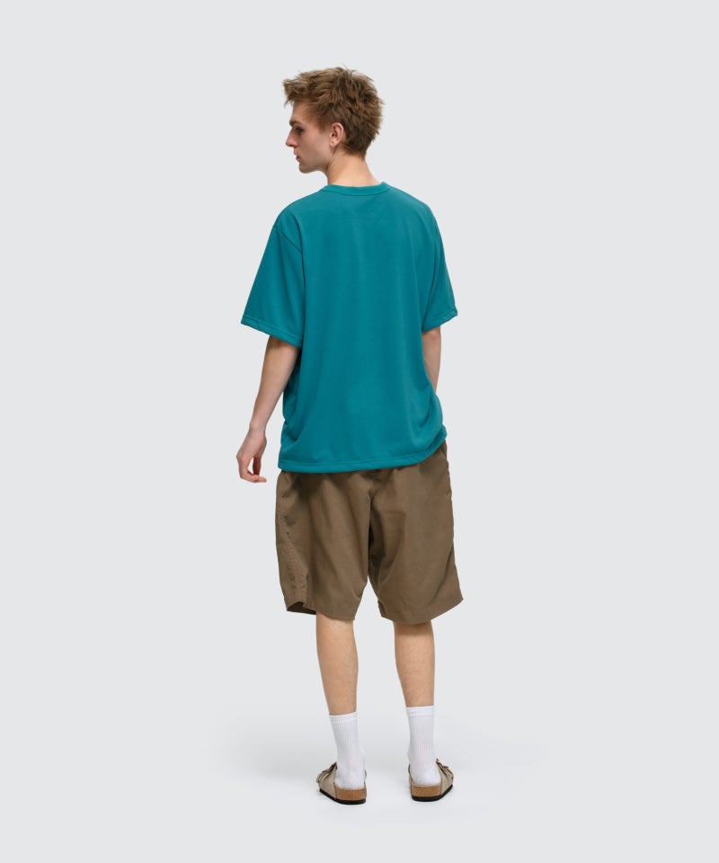 プレザントドライTシャツ│PLEASANT DRY TEE ワイルドシングス