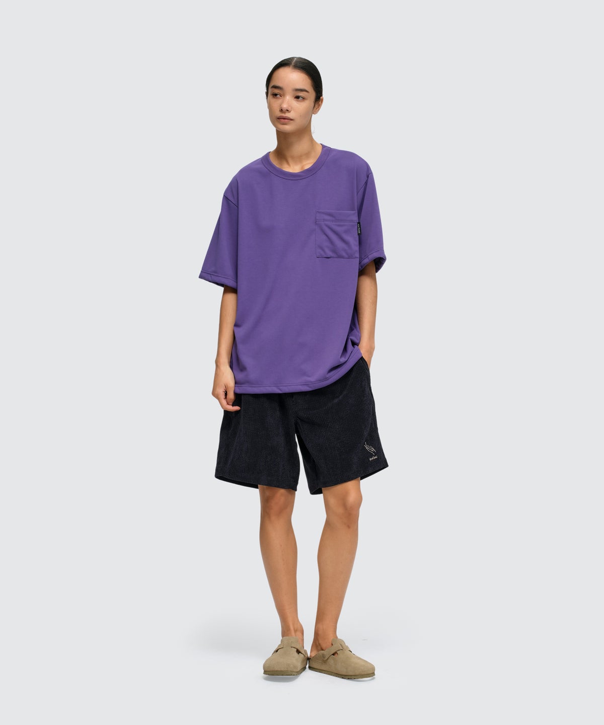 プレザントドライTシャツ│PLEASANT DRY TEE ワイルドシングス