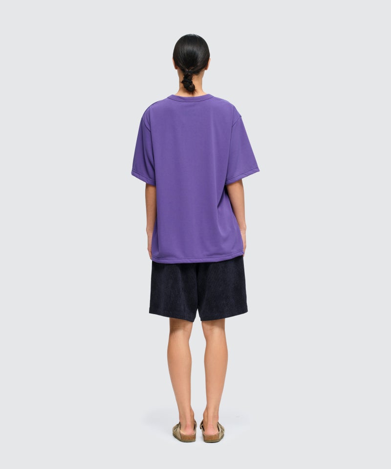 プレザントドライTシャツ│PLEASANT DRY TEE ワイルドシングス