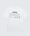 オールドアイコンズTシャツ│OLD ICONS TEE ワイルドシングス