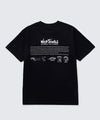 オールドアイコンズTシャツ│OLD ICONS TEE ワイルドシングス