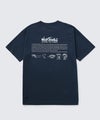 オールドアイコンズTシャツ│OLD ICONS TEE ワイルドシングス