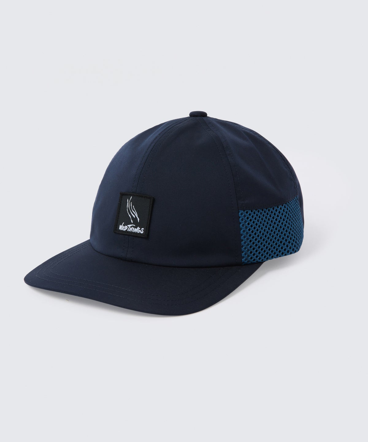 テックツイルメッシュキャップ│TECH TWILL MESH CAP ワイルドシングス