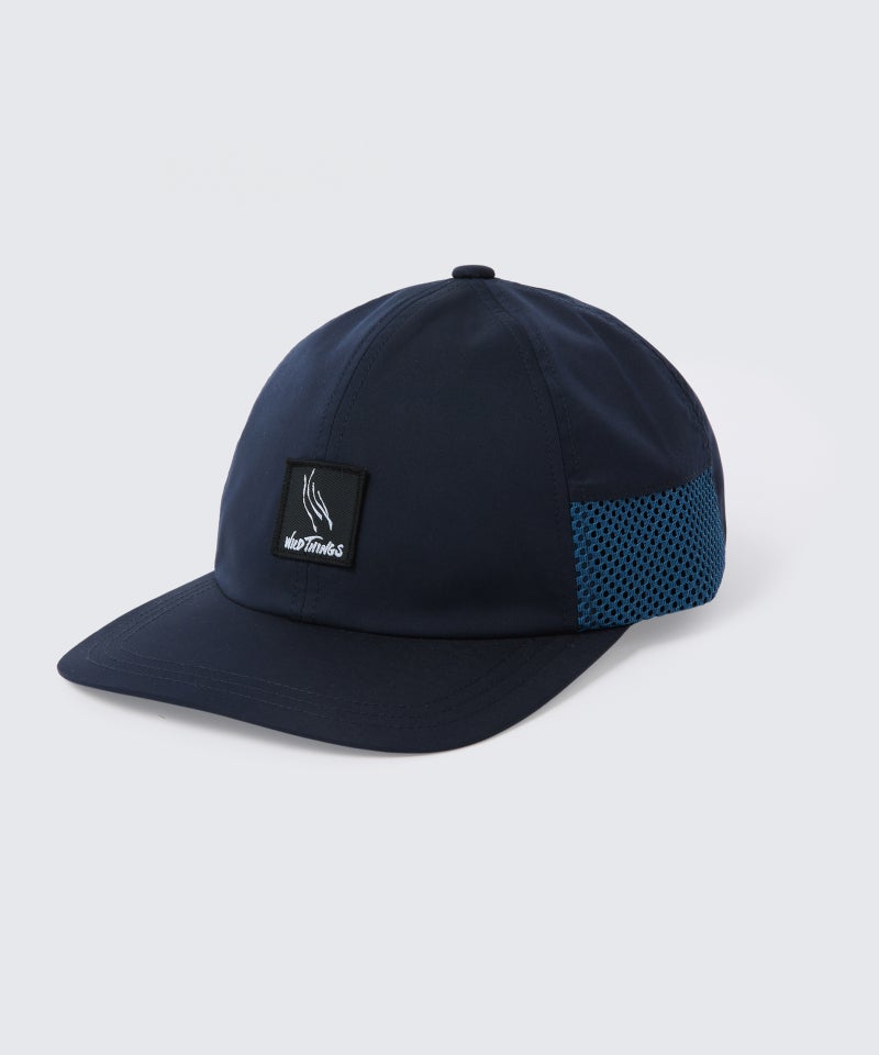 テックツイルメッシュキャップ│TECH TWILL MESH CAP ワイルドシングス