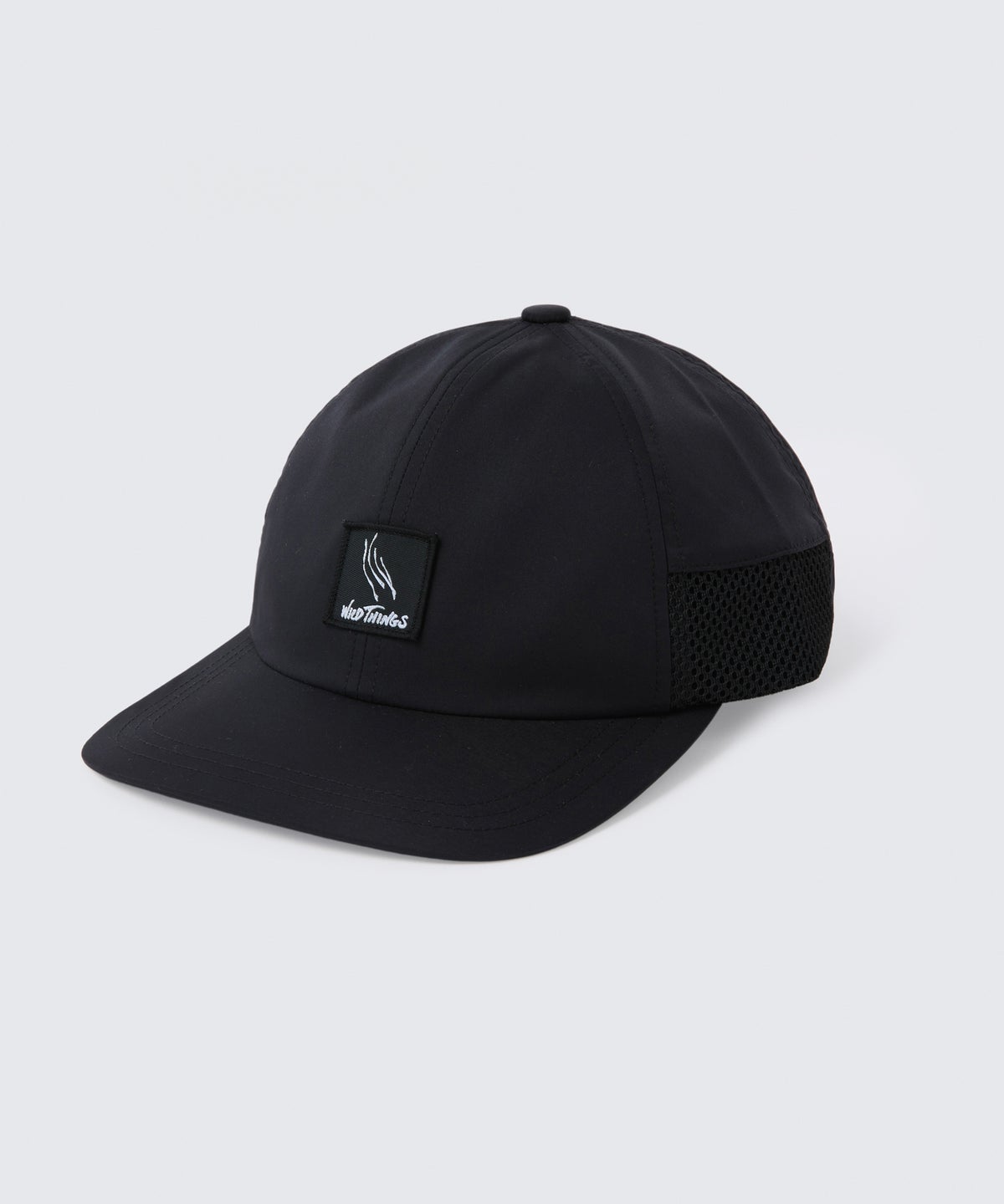 テックツイルメッシュキャップ│TECH TWILL MESH CAP ワイルドシングス