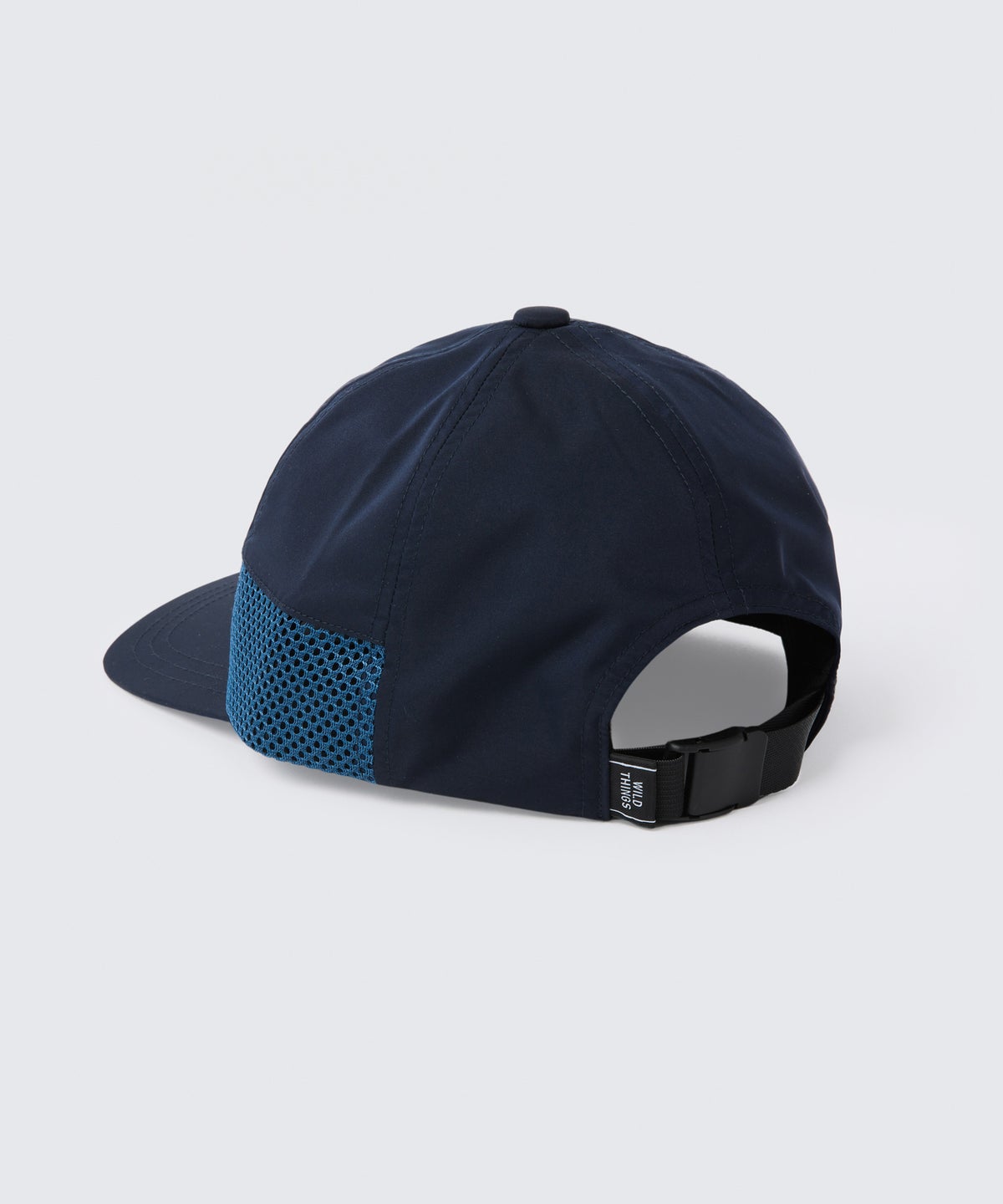 テックツイルメッシュキャップ│TECH TWILL MESH CAP ワイルドシングス