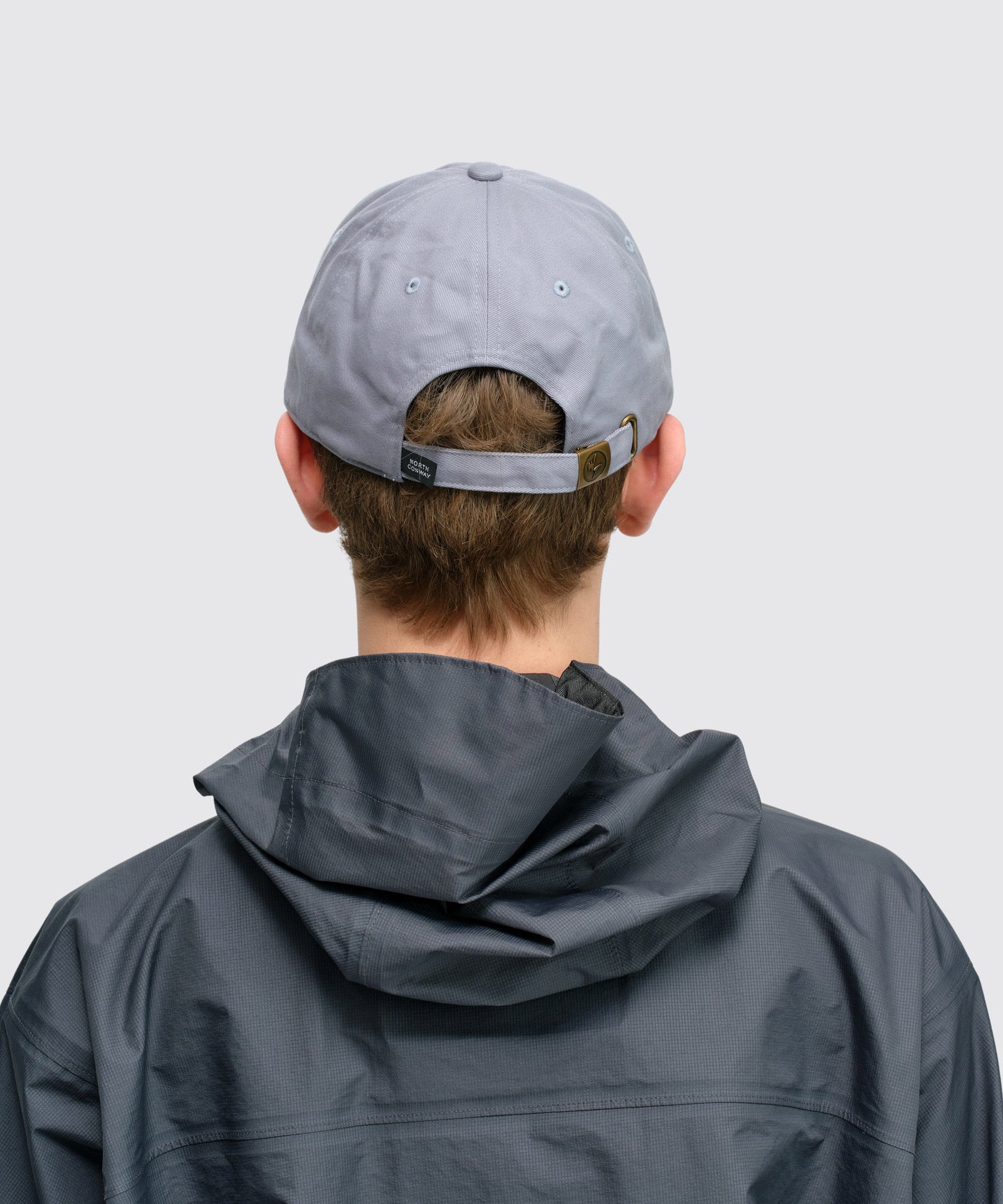 コットンツイルロゴキャップ│COTTON TWILL LOGO CAP | ワイルド