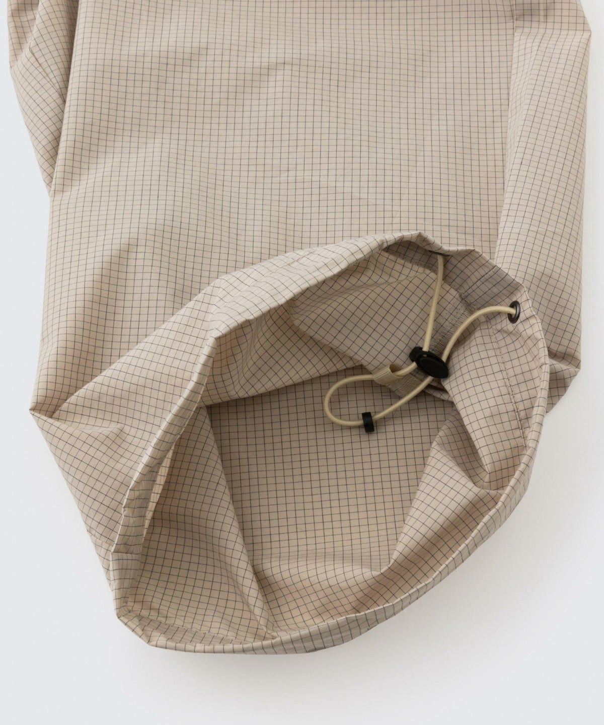 スペースチェックオーバーパンツ│SPACE CHECK OVER PANTS ワイルドシングス