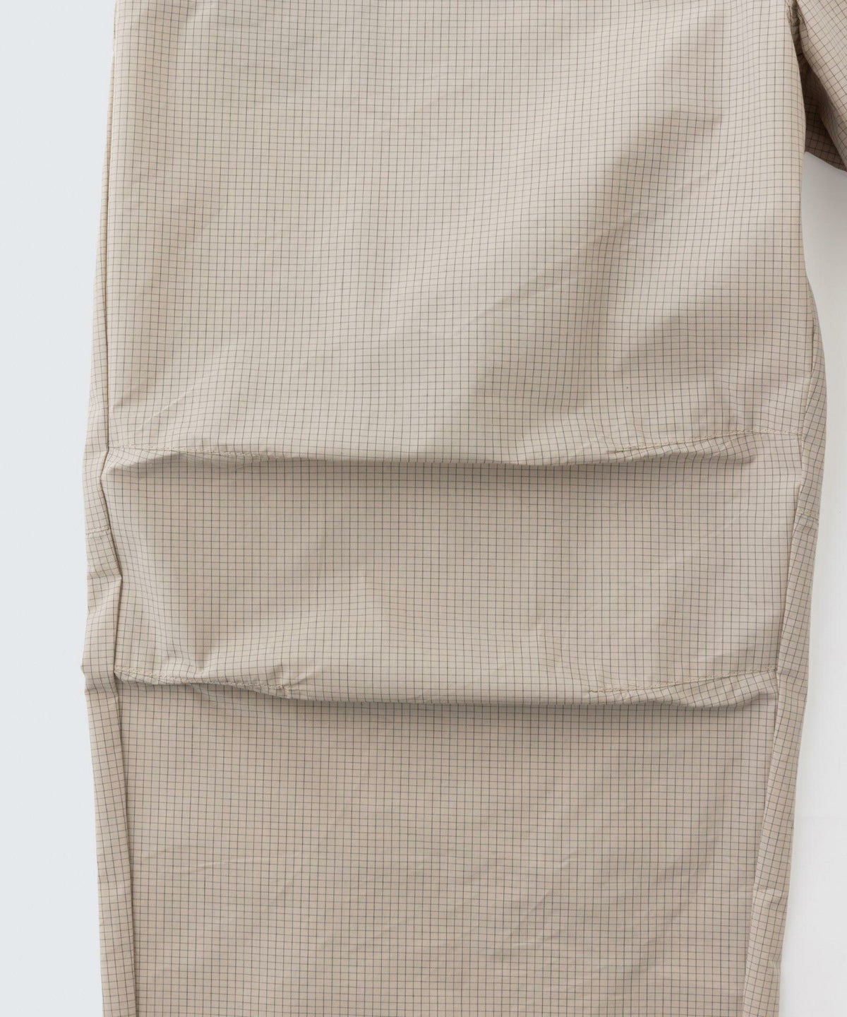 スペースチェックオーバーパンツ│SPACE CHECK OVER PANTS ワイルドシングス