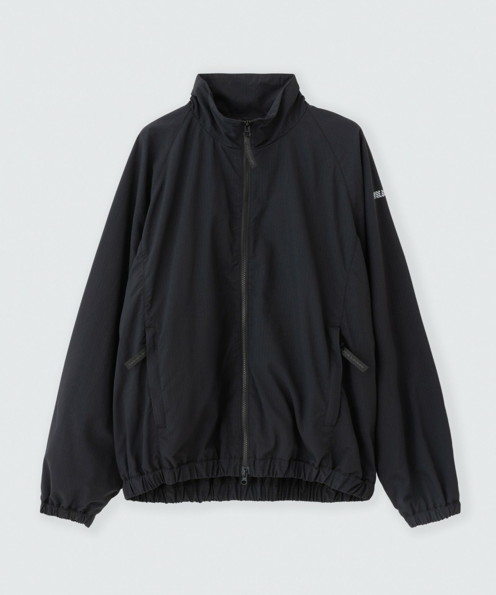 ワイルドシングスCORDURA/ウィンドブレーカー/黒/L Amazon | [ワイルドシングス] ARMY JACKET アーミー ジャケット メンズ