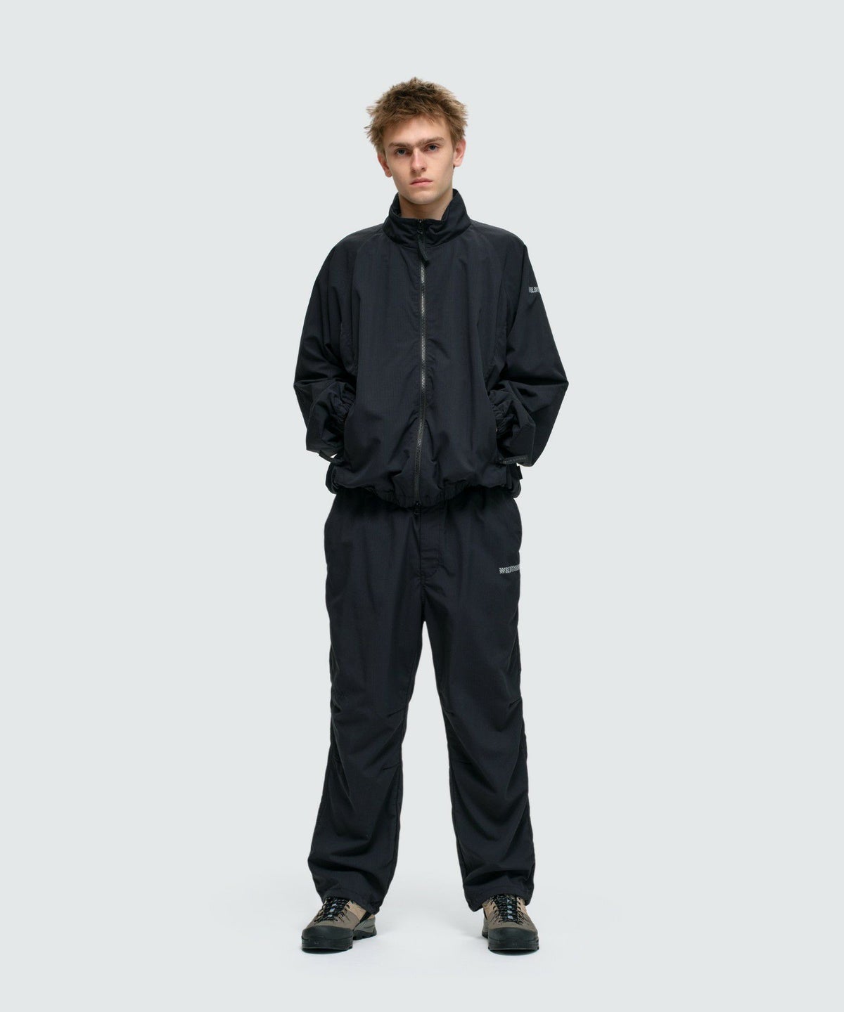 アーミージャケット│ARMY JACKET ワイルドシングス