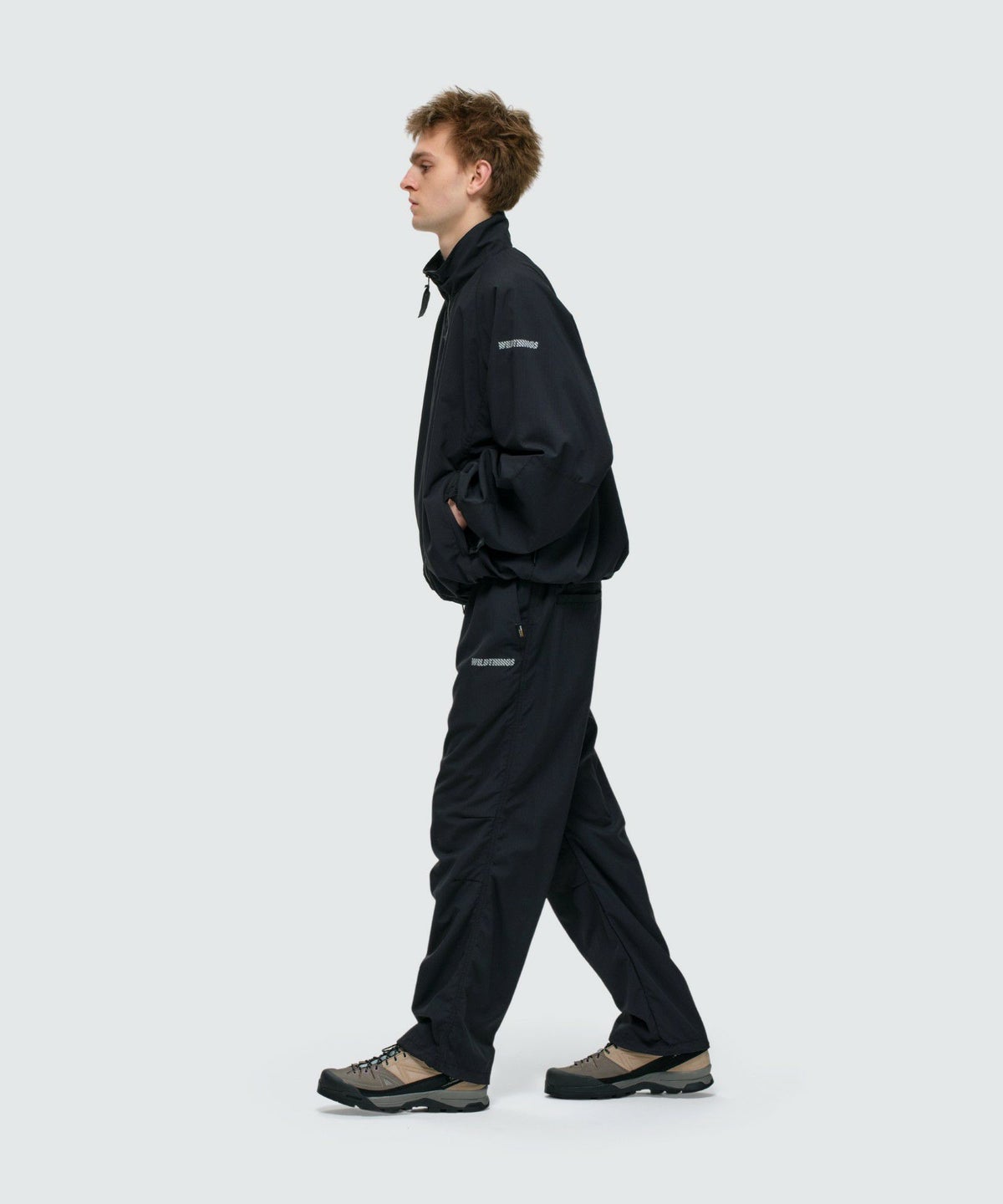 アーミージャケット│ARMY JACKET ワイルドシングス