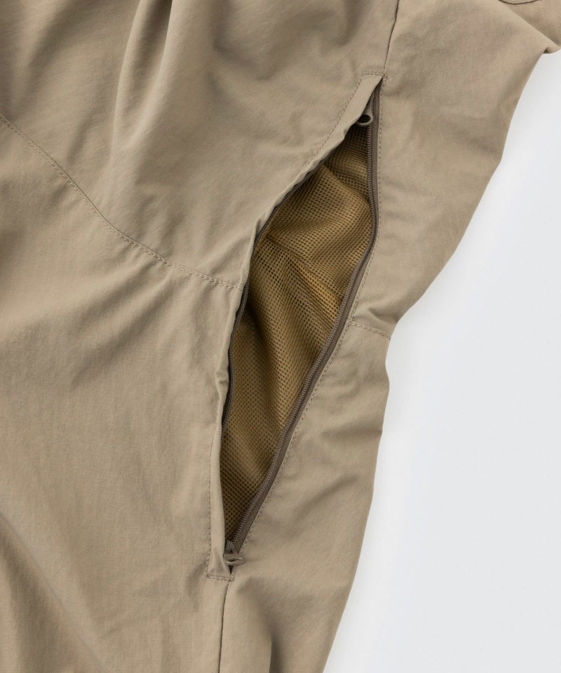 アーミージャケット│ARMY JACKET ワイルドシングス