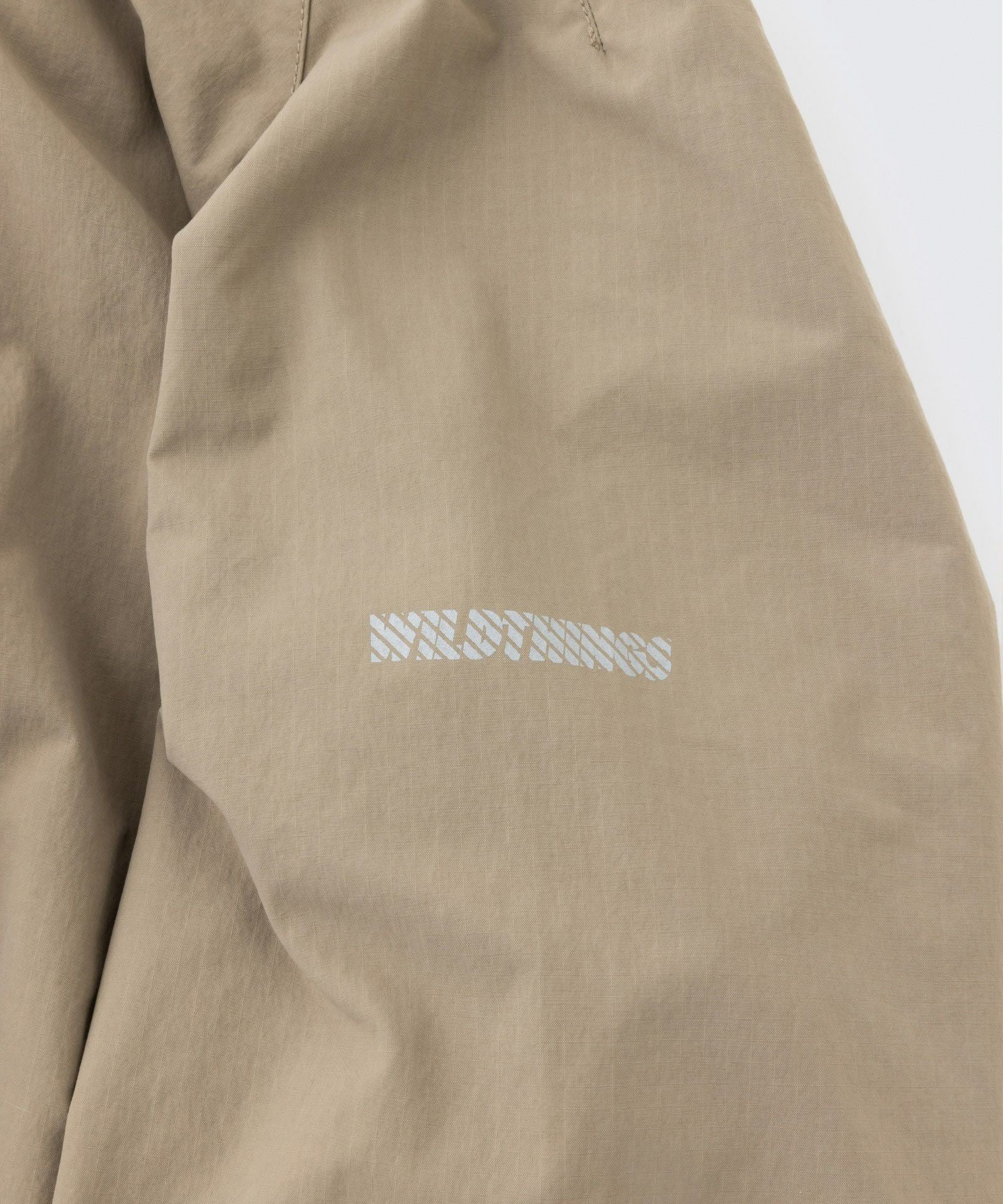 アーミージャケット│ARMY JACKET | ワイルドシングス公式サイト