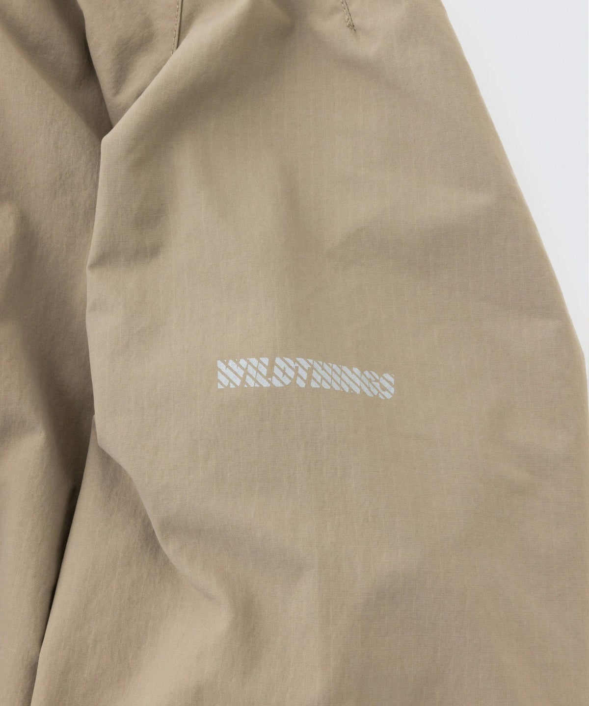 アーミージャケット│ARMY JACKET ワイルドシングス