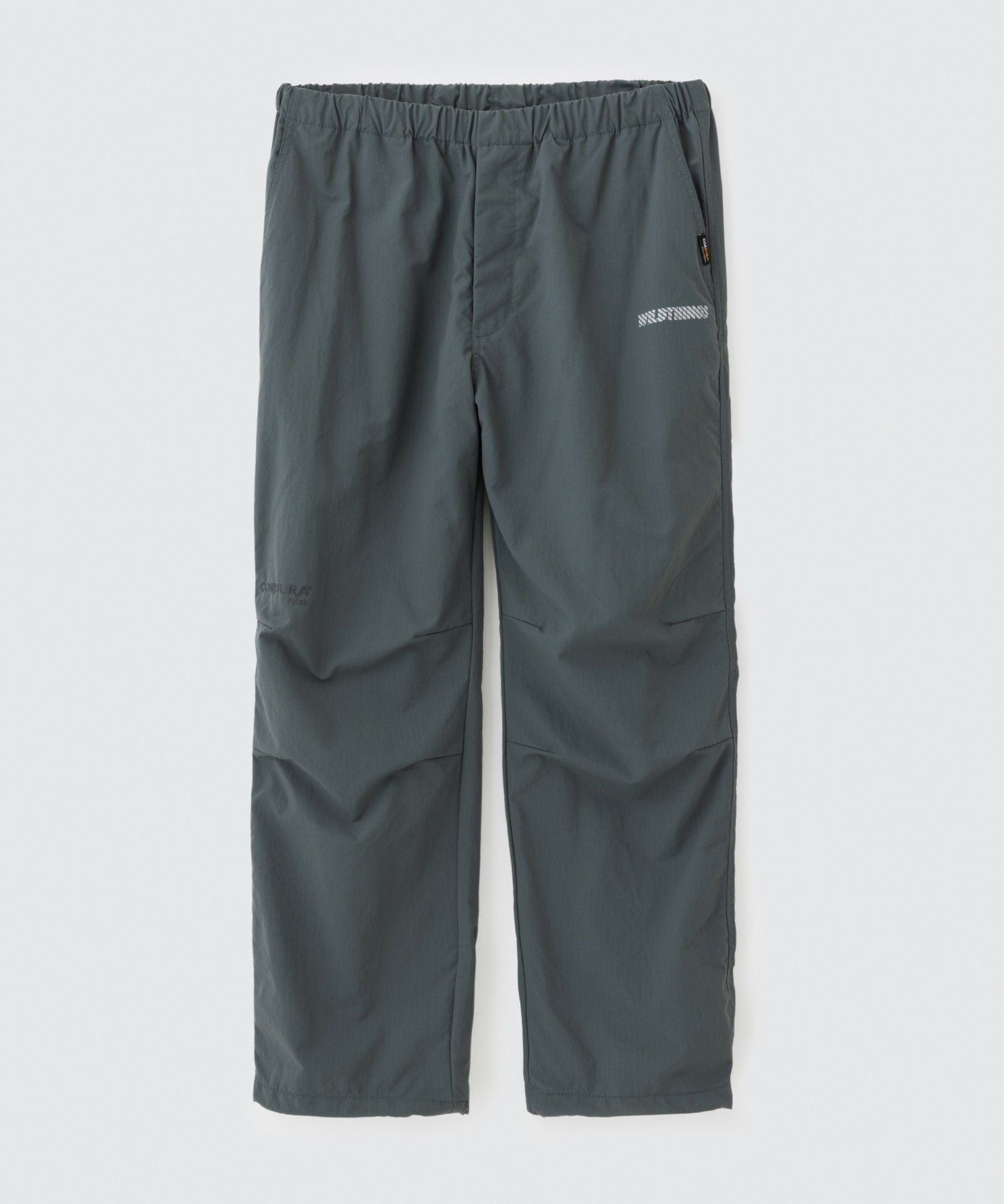 SEE SEEワイドカーゴパンツ ゲッコーコンバーチブルシアーパンツ│GECKO CONVERTIBLE SEER PANTS